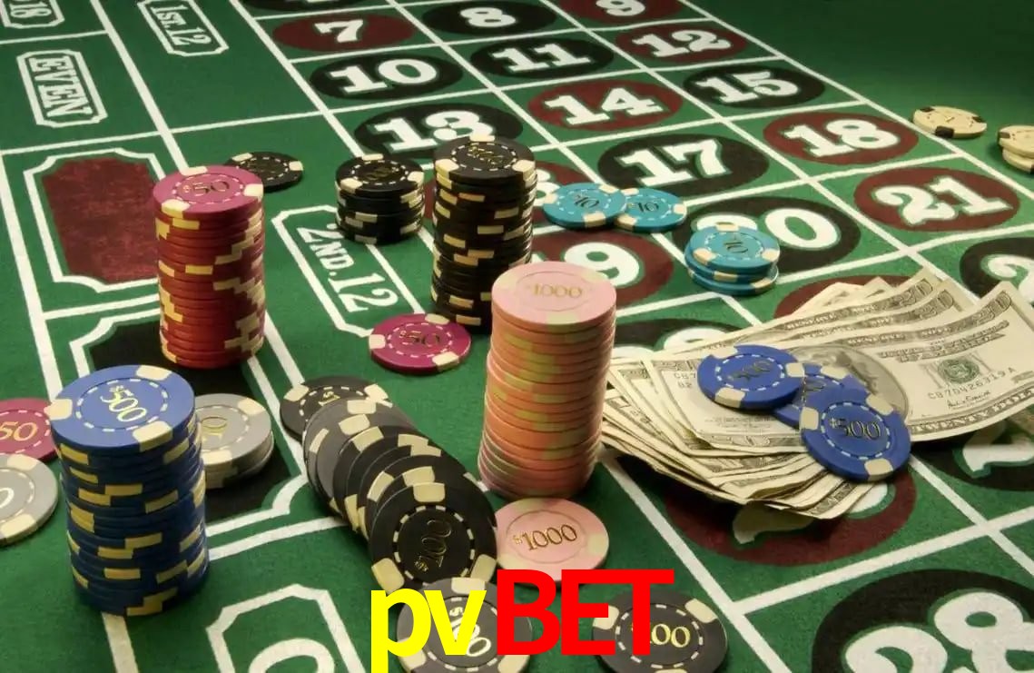 Experiência VIP pvbet