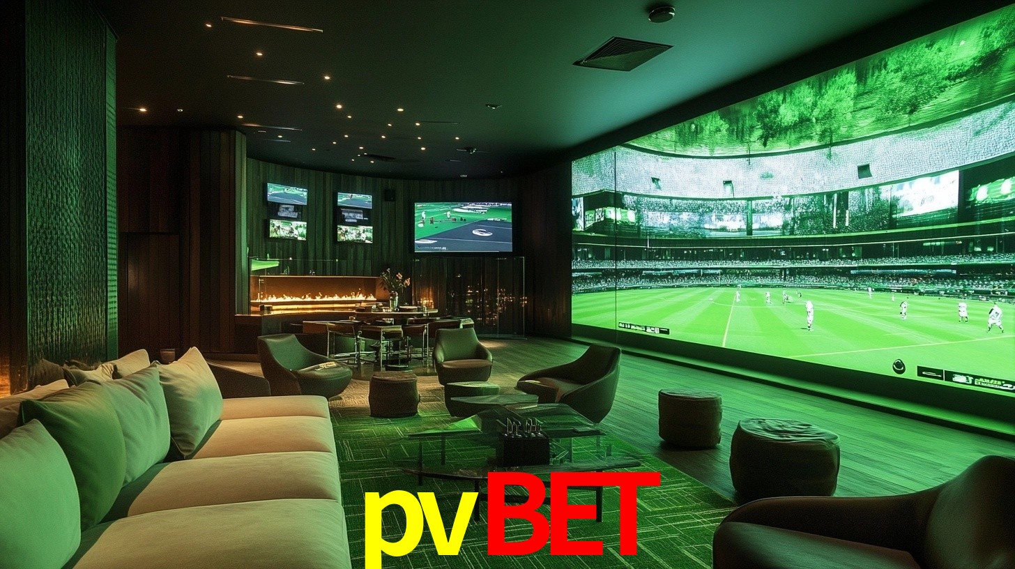 pvbet - Desafio Nervoso - pvbet.com