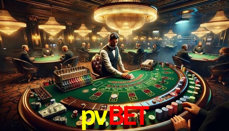 Welcome Bonus pvbet