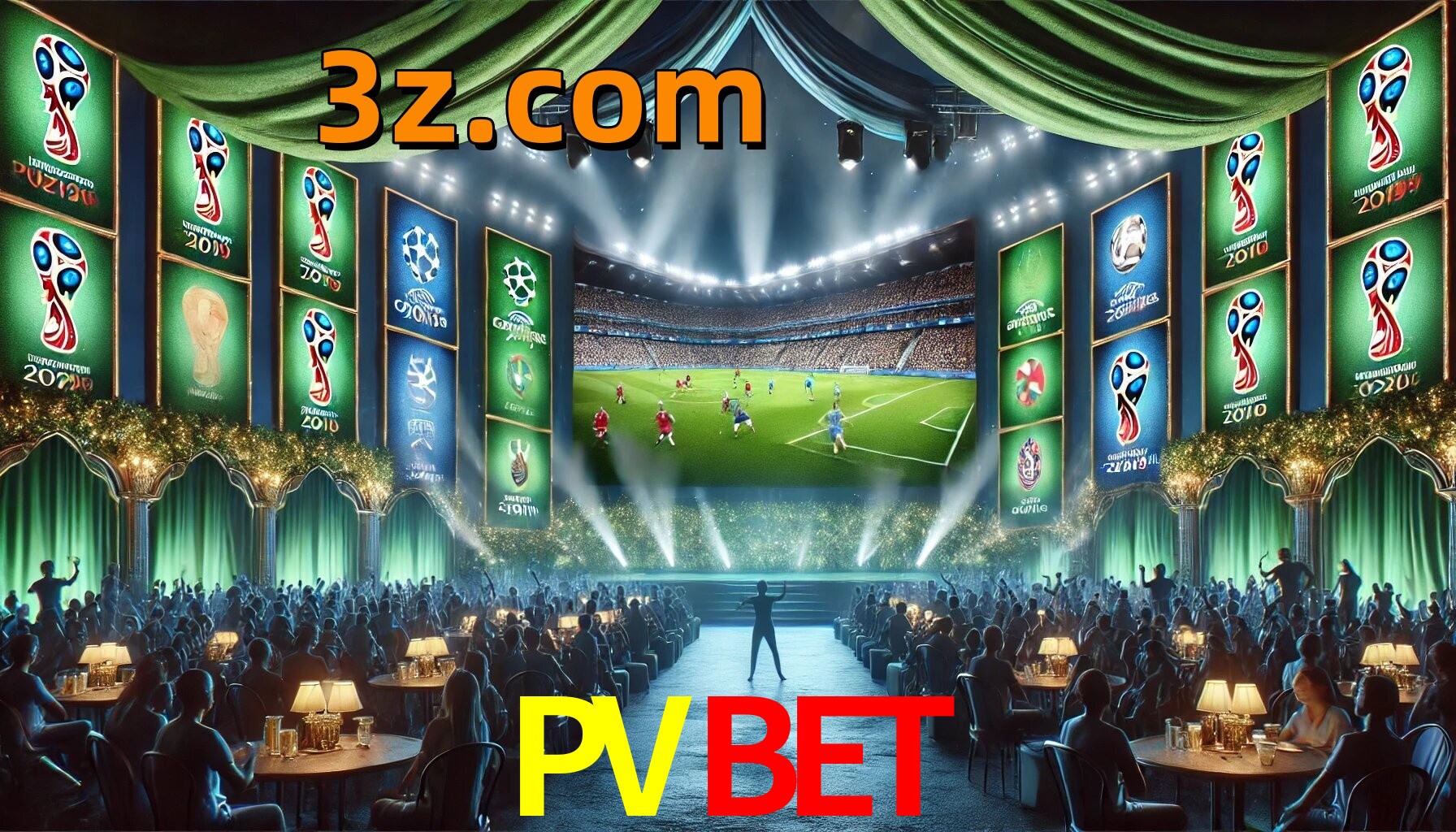 Eventos Esportivos