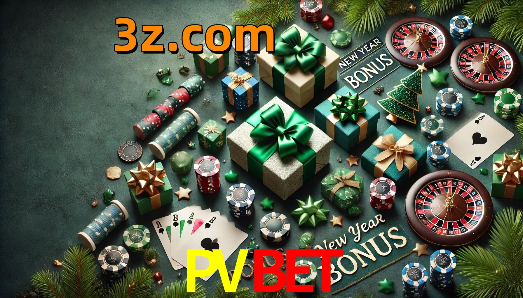 Bônus Festivos