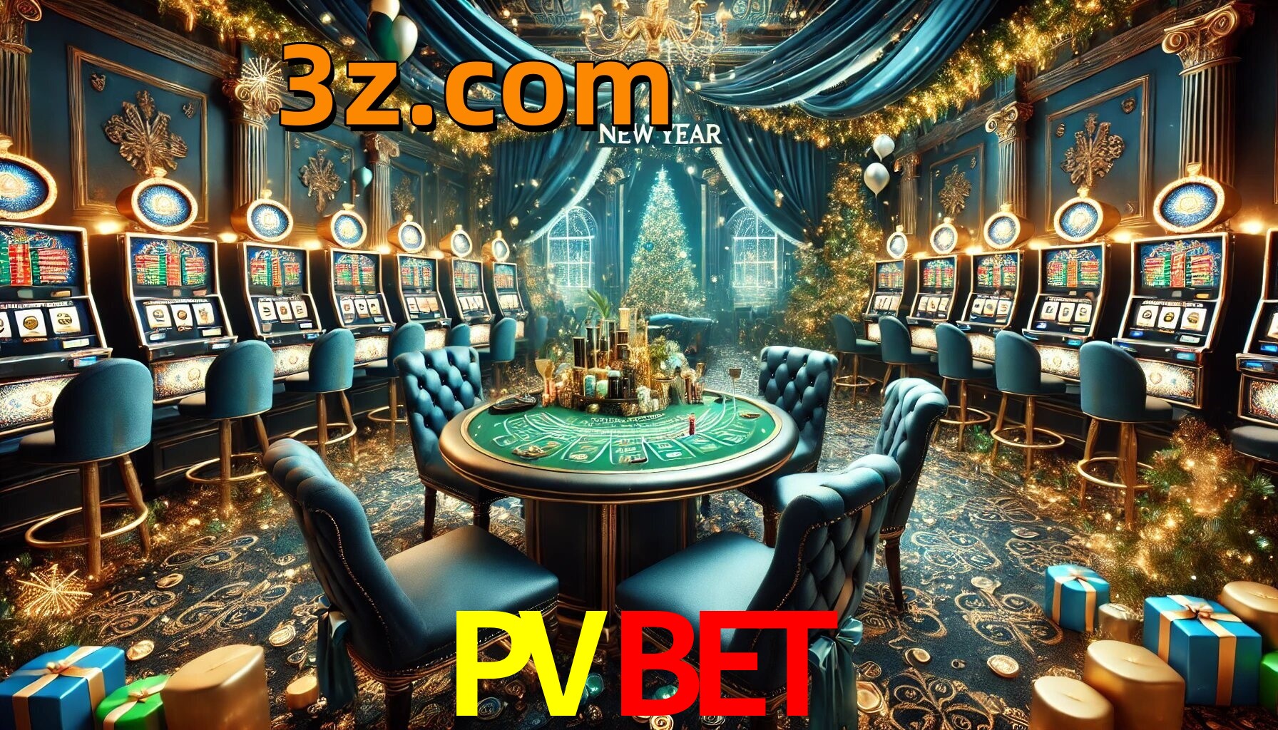 Jogos Festivos