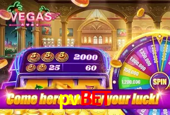 VIP Casino pvbet