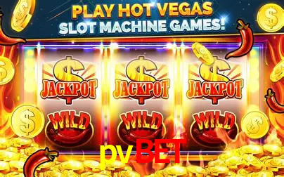 Descubra a Magia dos Jogos de Arcade no pvbet