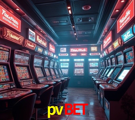 Responsive Design pvbet