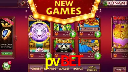 Roulette Table pvbet