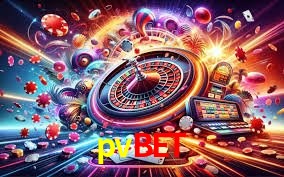 Welcome Bonus pvbet