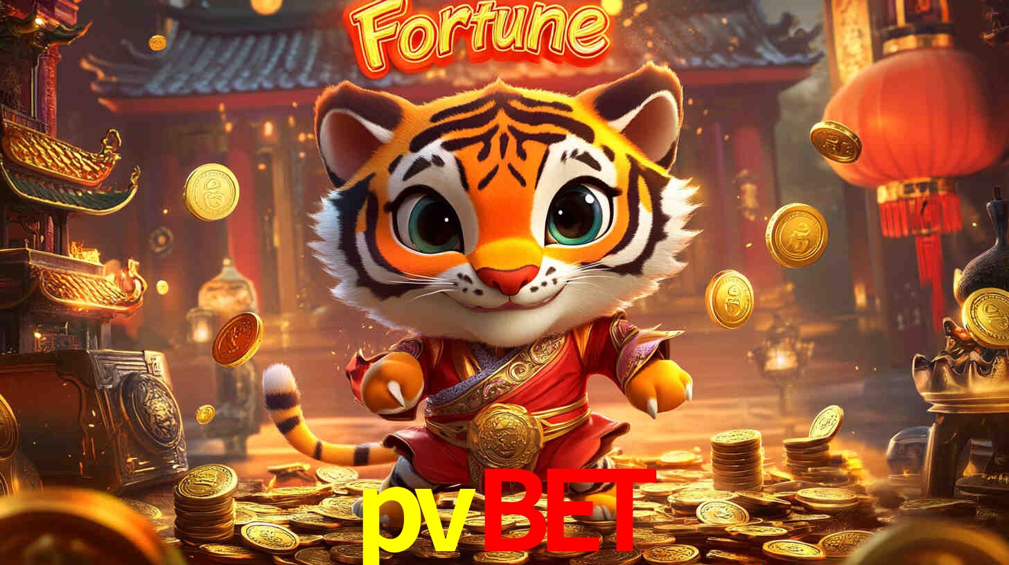 Desvendando o Mundo dos Jogos Virtuais na pvbet