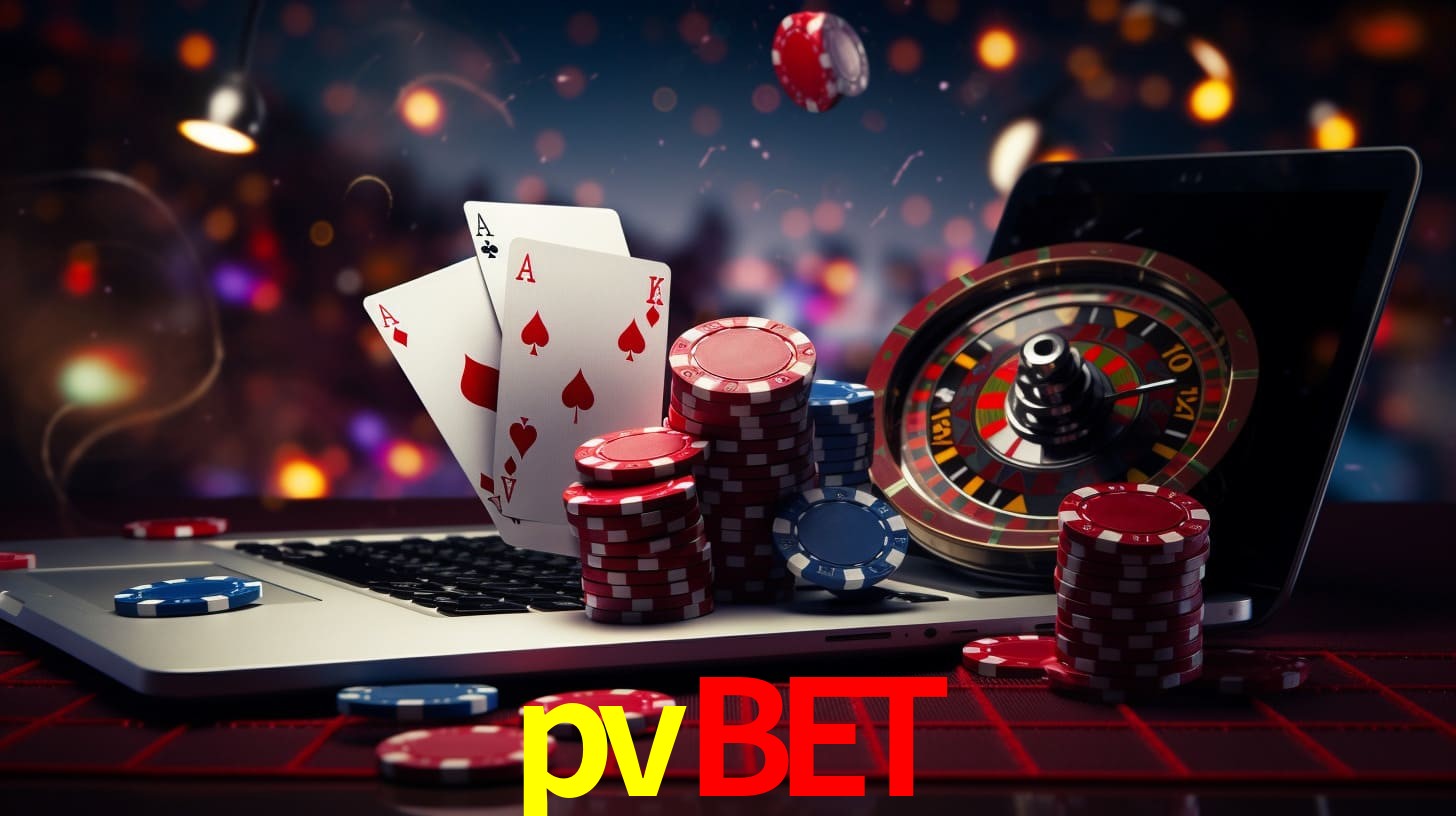 Live Casino pvbet