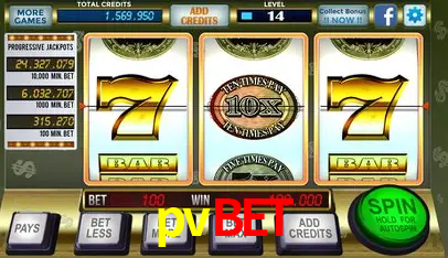 Explorando a Categoria de Eventos em Apostas na pvbet