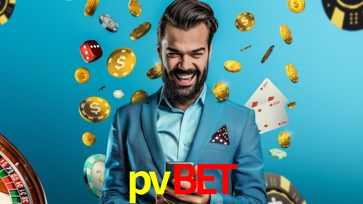 Bonus Features pvbet