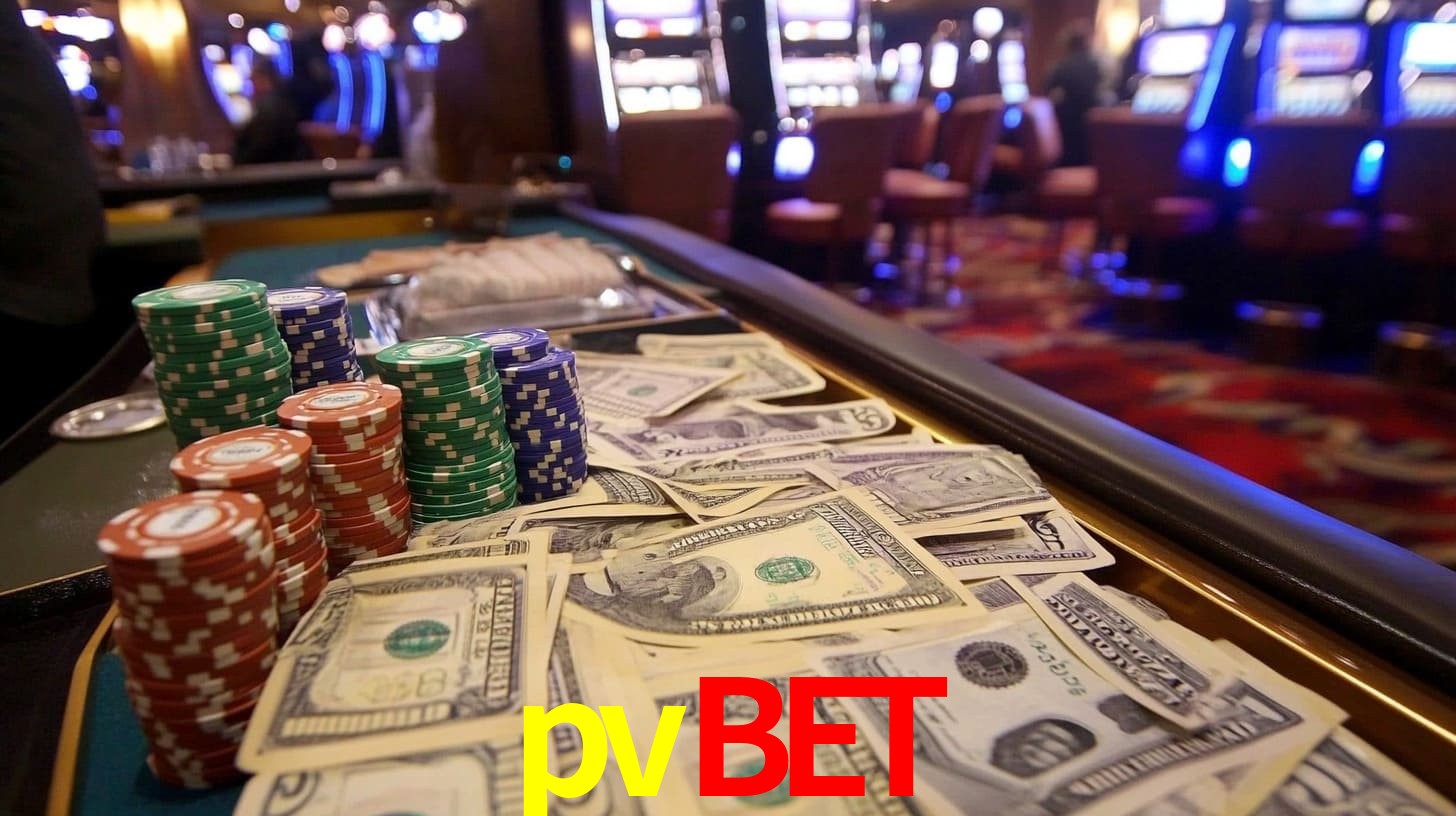 Weekend Specials pvbet