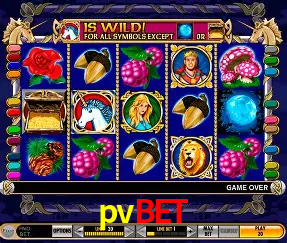 Live Casino pvbet