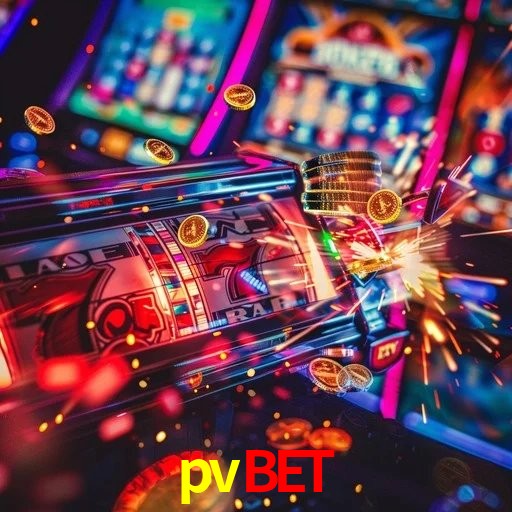 cassino pvbet