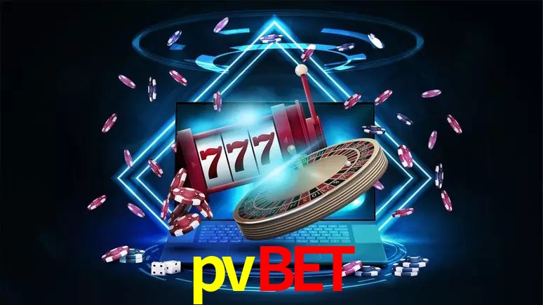 Slot Games pvbet
