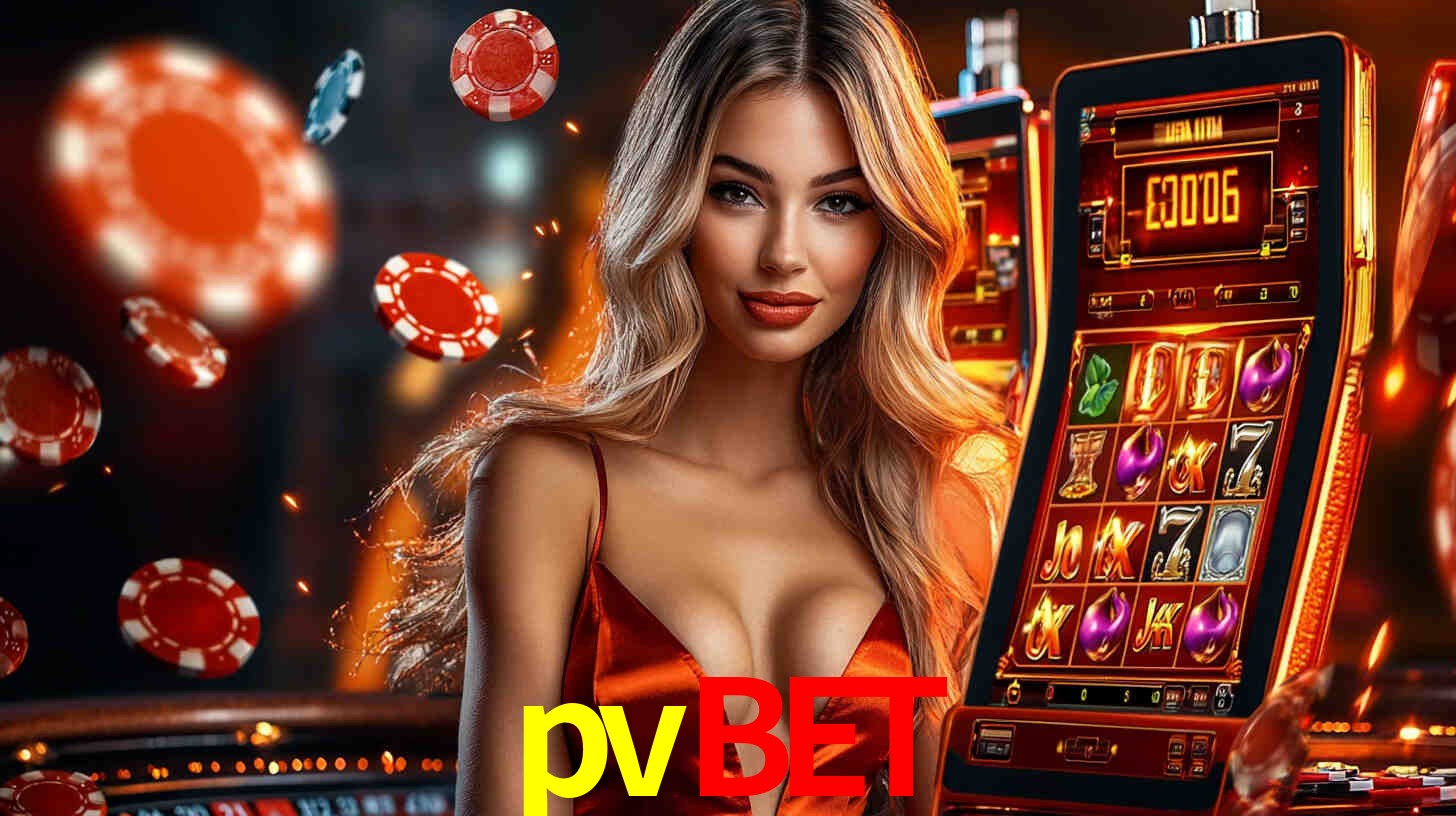 Sinta a adrenalina dos jogos de cassino com pvbet