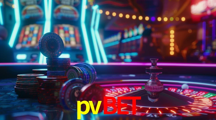 Slot Games pvbet