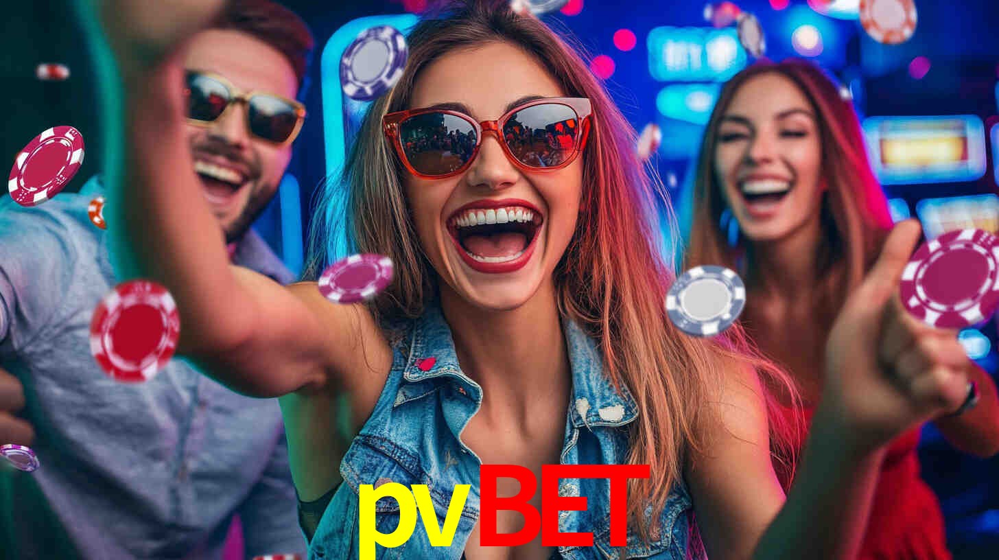 Descubra o Programa VIP da pvbet: Vantagens Exclusivas para Jogadores