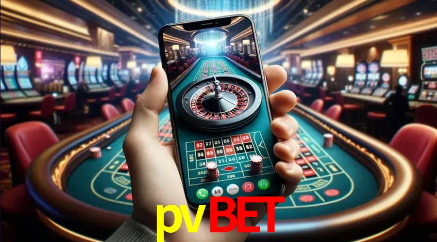 Game Providers pvbet