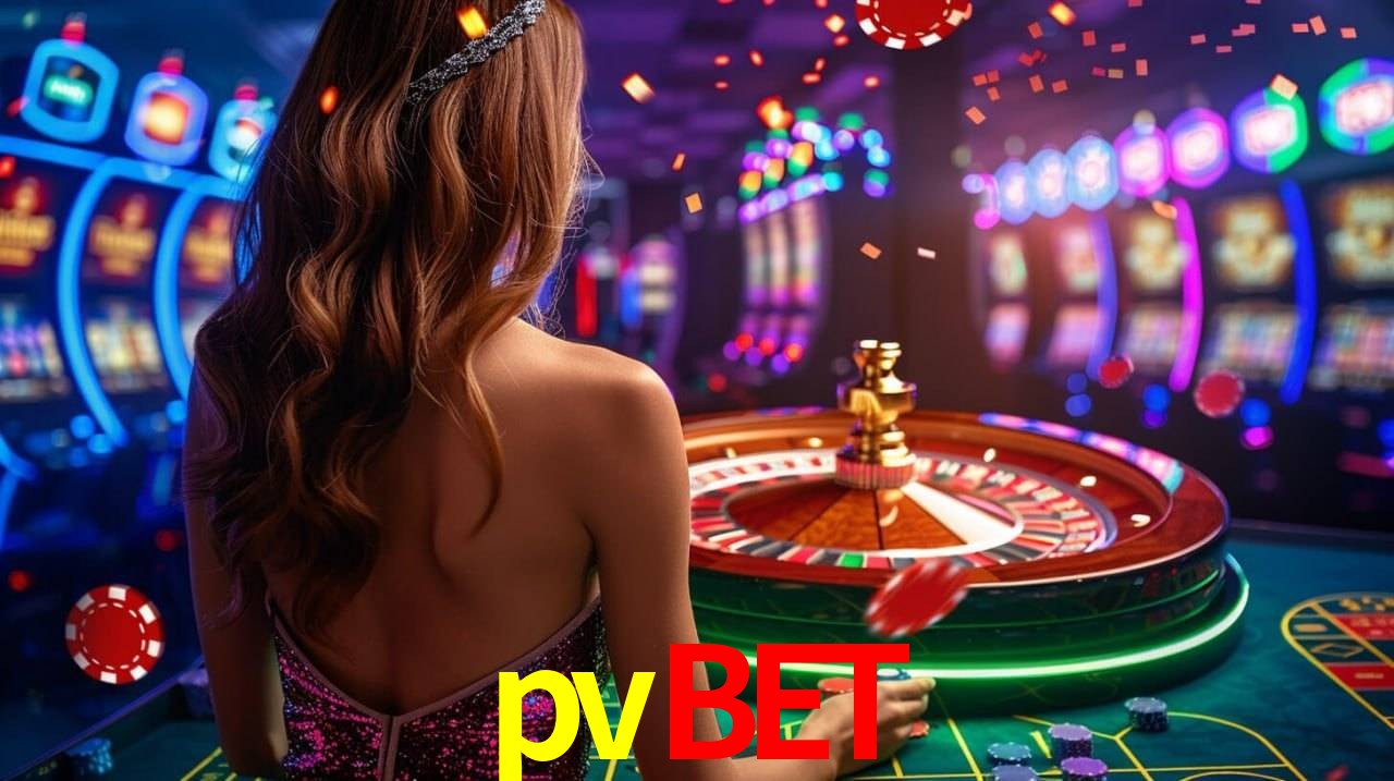 pvbet App Interface