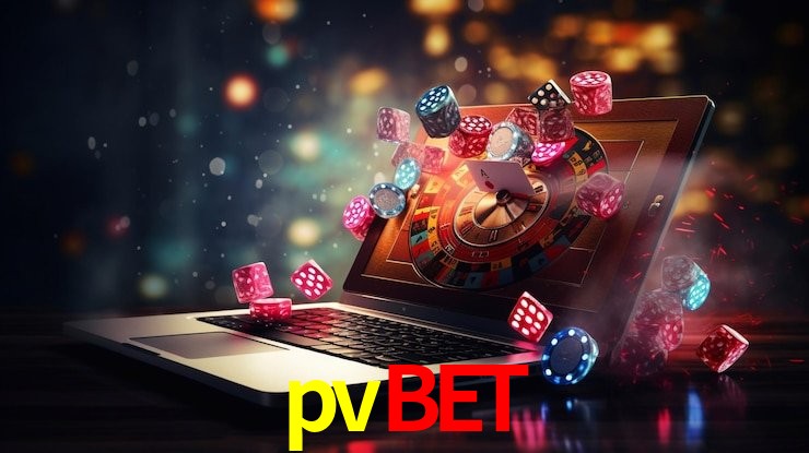 Desvendando o Mundo dos Jogos Virtuais na pvbet