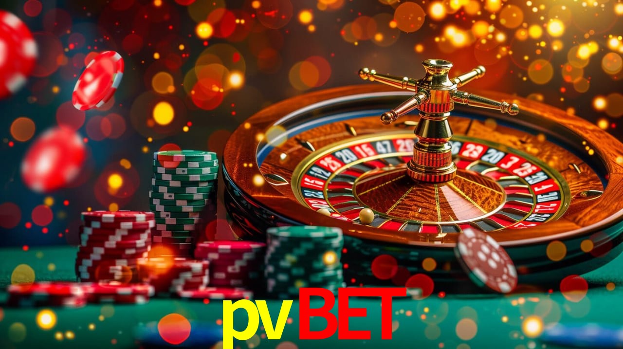 Explorando a Categoria de Eventos em Apostas na pvbet