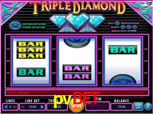 Descubra o Mundo do Cassino Online com pvbet