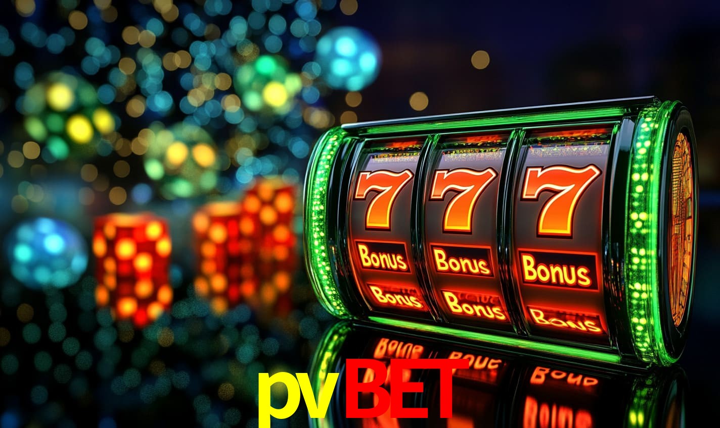Game Providers pvbet