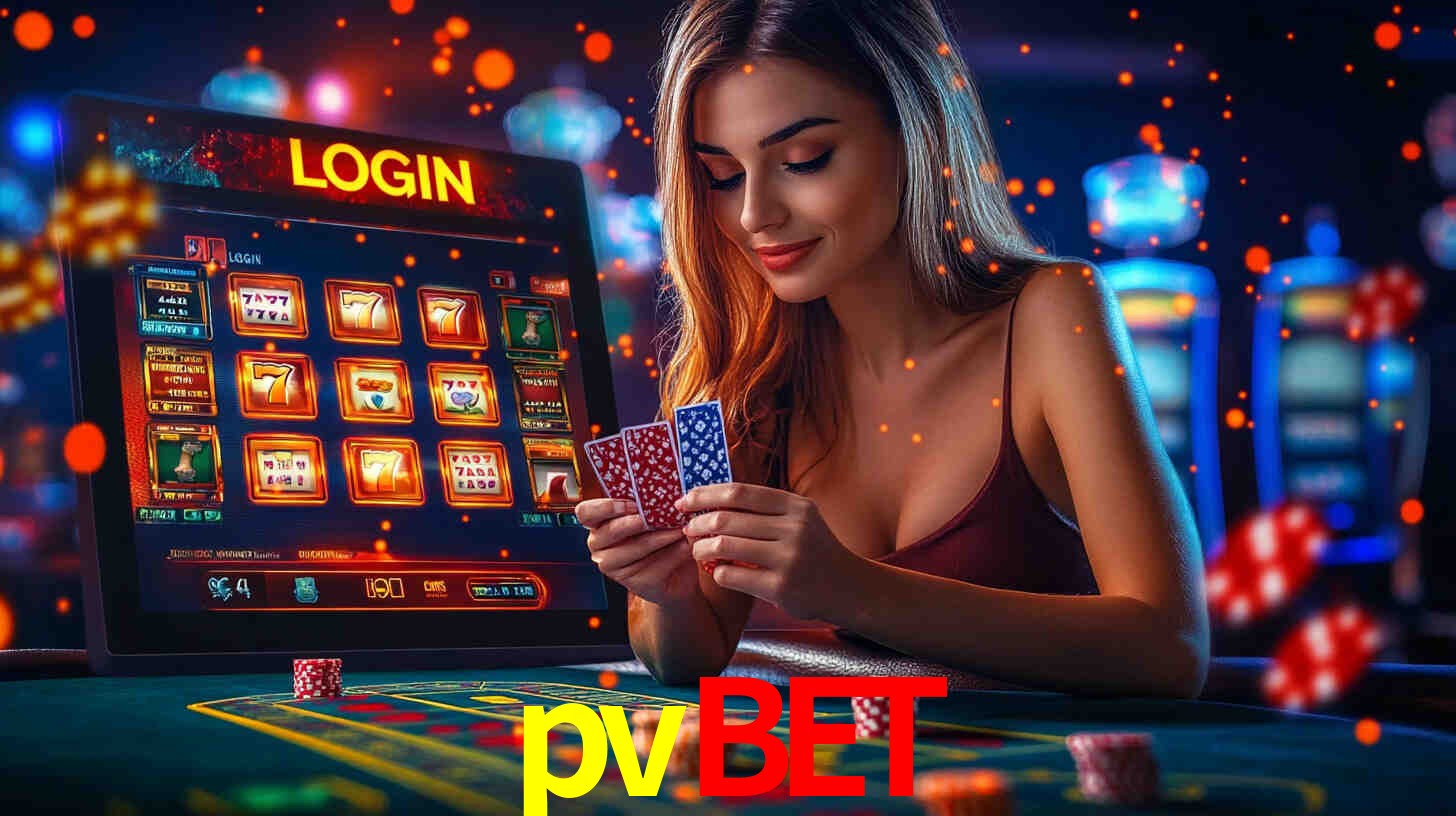 pvbet login