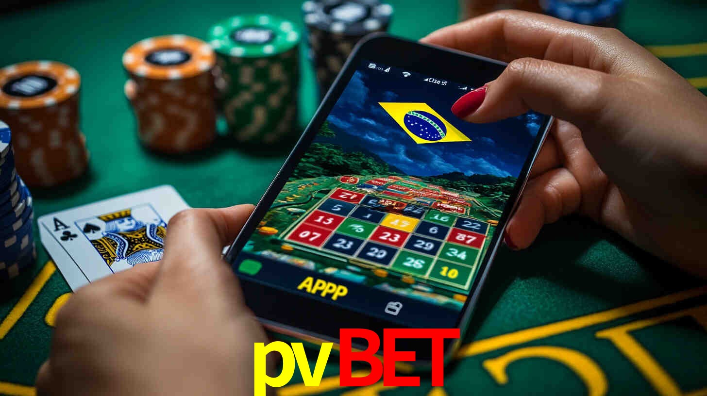 A Popularidade dos Caça-Níqueis no pvbet
